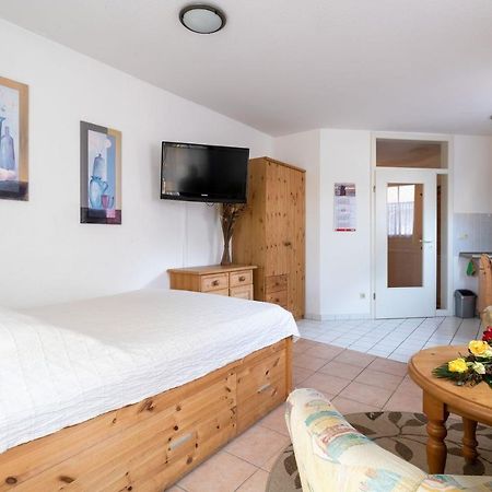 Ferienwohnung #1 Am Neuensiener See - Seedorf Sellin  Eksteriør billede